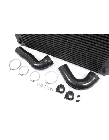 VAG MQB (MK8) 2,0TFSi Forge Motorsport Intercooler kit