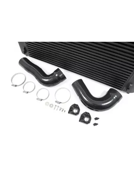 VAG MQB (MK8) 2,0TFSi Forge Motorsport Intercooler kit