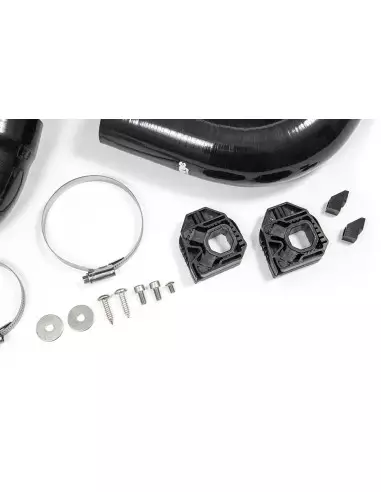 VAG MQB (MK8) 2,0TFSi Forge Motorsport Intercooler kit