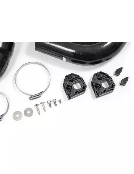 VAG MQB (MK8) 2,0TFSi Forge Motorsport Intercooler kit
