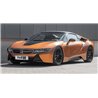 BMW i8 1,5T B38 Coupé H&R Sänkningssats sänker ca 20mm