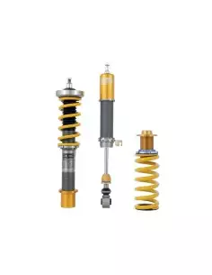 BMW M240i G42 Öhlins Road & Track stötdämpar chassi