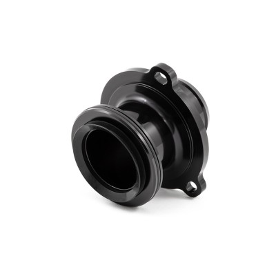 VAG 2,0TFSi EA888 (låg effekts versionen) Forge Motorsport ersättnings rör för turbo ljuddämpare