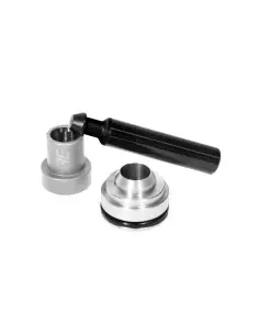 VAG 3,0TFSi (kompressor) Integrated Engineering Högtryckspump till bränsle (uppgraderings kit till befintlig pump)