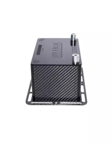 LITE↯BLOX LB12XX GEN4 Batteri för racing och motorsport (2-4 cyl motorer)