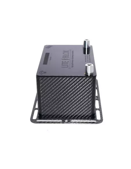 LITE↯BLOX LB12XX GEN4 Batteri för racing och motorsport (2-4 cyl motorer)