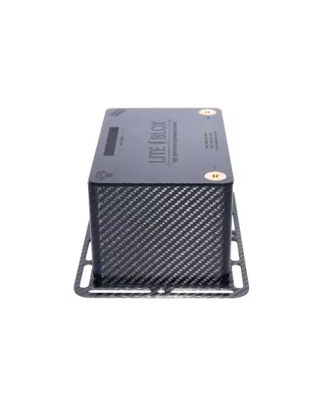 LITE↯BLOX LB12XX GEN4 Batteri för racing och motorsport (2-4 cyl motorer)