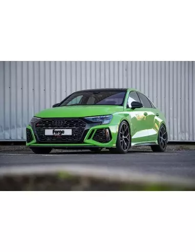 Audi RS3 2,5TFSi 8Y Forge Motorsport Intercooler kit