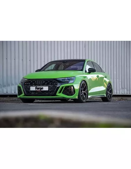 Audi RS3 2,5TFSi 8Y Forge Motorsport Intercooler kit