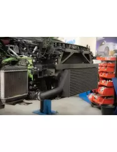 Audi RS3 2,5TFSi 8Y Forge Motorsport Intercooler kit 2