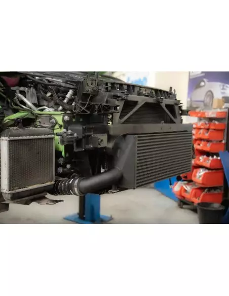 Audi RS3 2,5TFSi 8Y Forge Motorsport Intercooler kit