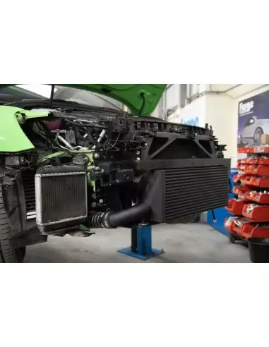 Audi RS3 2,5TFSi 8Y Forge Motorsport Intercooler kit