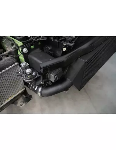 Audi RS3 2,5TFSi 8Y Forge Motorsport Intercooler kit