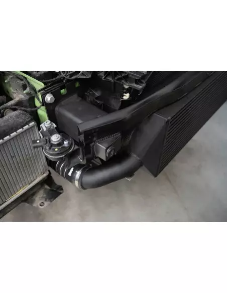 Audi RS3 2,5TFSi 8Y Forge Motorsport Intercooler kit