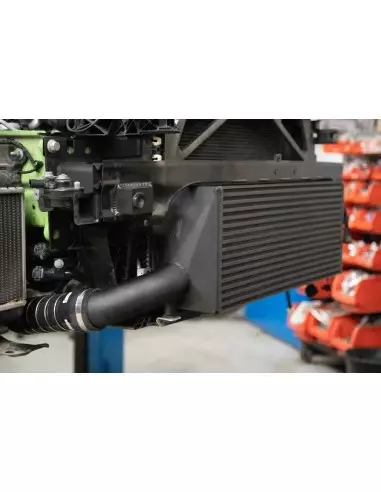 Audi RS3 2,5TFSi 8Y Forge Motorsport Intercooler kit