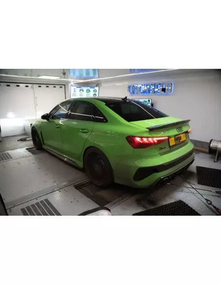 Audi RS3 2,5TFSi 8Y Forge Motorsport Intercooler kit