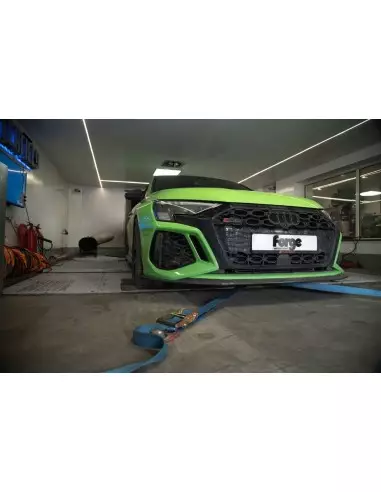 Audi RS3 2,5TFSi 8Y Forge Motorsport Intercooler kit