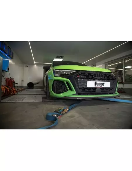 Audi RS3 2,5TFSi 8Y Forge Motorsport Intercooler kit