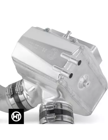 Audi RS6 4,0TFSi C7 Wagner Tuning Competition Intercooler kit