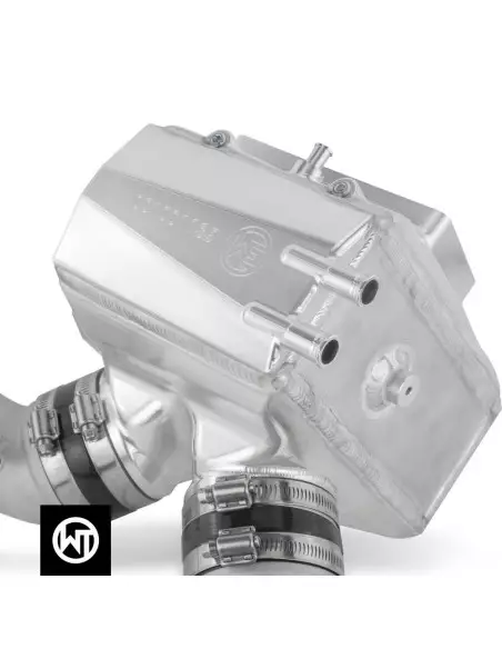 Audi RS6 4,0TFSi C7 Wagner Tuning Competition Intercooler kit