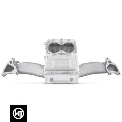 Audi RS6 4,0TFSi C7 Wagner Tuning Competition Intercooler kit