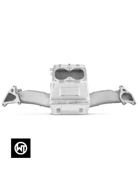 Audi RS6 4,0TFSi C7 Wagner Tuning Competition Intercooler kit