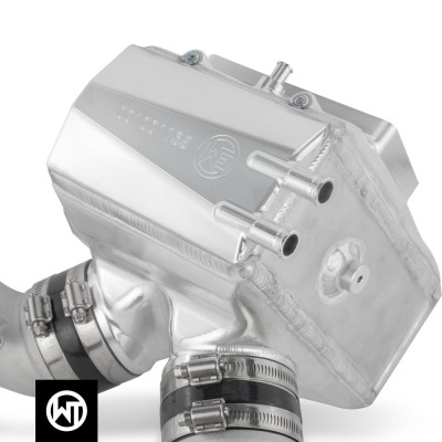 Audi RS7 4,0TFSi 4G Wagner Tuning Competition Intercooler kit