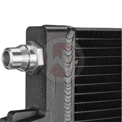 BMW M2 S58 G87 Wagner Tuning Främre vattenkylaren