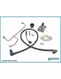 BMW B58 Gen 2 Dorch Engineering DS25 Steg 2,5 Högtryckspump till bränsle