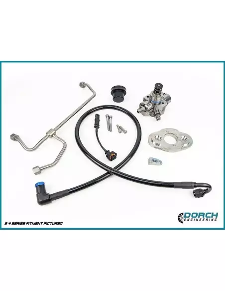 BMW B58 Gen 2 Dorch Engineering DS25 Steg 2,5 Högtryckspump till bränsle