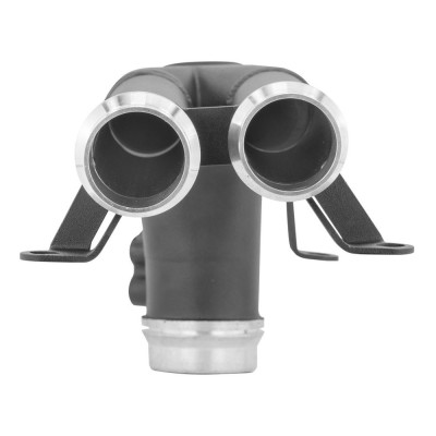 BMW M4 S58 G82/G83 Wagner Tuning Tryckrör med tryckslang mellan turbo och intercooler