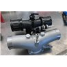 Porsche 992 Turbo IPD insugs plenum