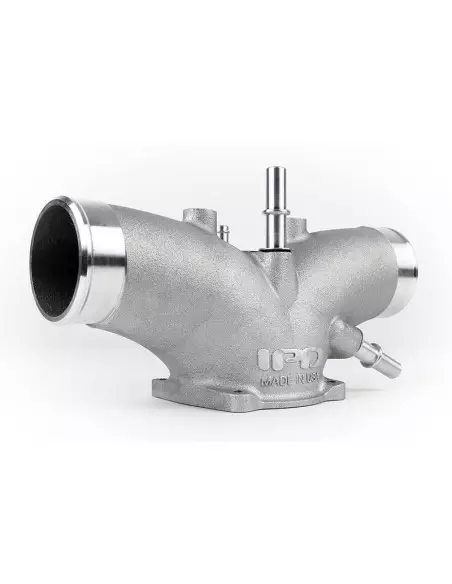 Porsche 992 Turbo IPD insugs plenum
