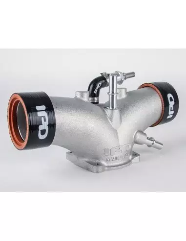 Porsche 992 3,0T GTS IPD insugs plenum