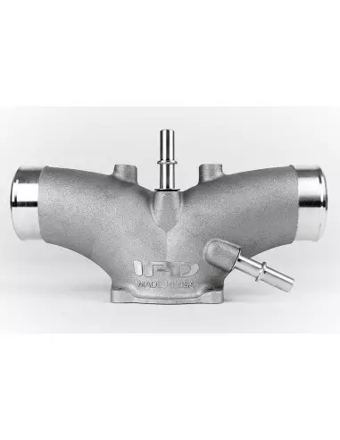 Porsche 992 3,0T Carrera S IPD insugs plenum