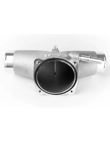 Porsche 992 3,0T Carrera S IPD insugs plenum
