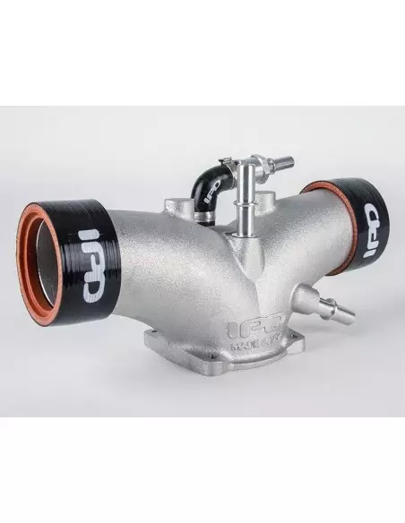 Porsche 992 3,0T Carrera S IPD insugs plenum