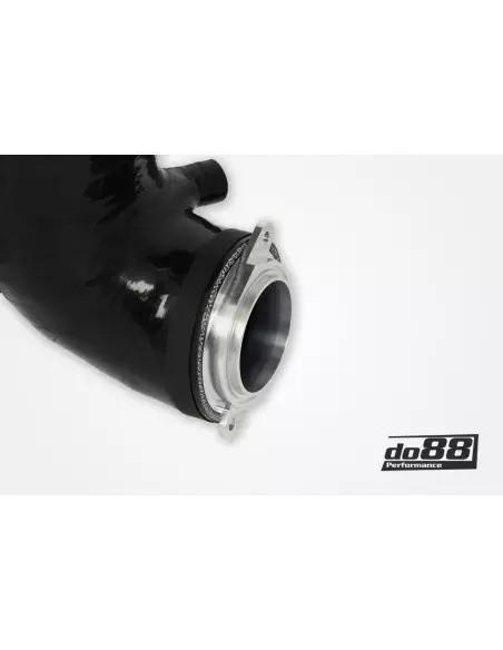 Audi RS3 2,5TFSi 8V Facelift DO88 BeastFlow Slutet kolfiber insugssystem
