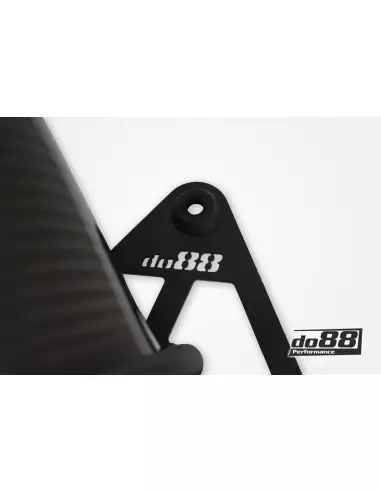 Audi RS3 2,5TFSi 8V Facelift DO88 BeastFlow Slutet kolfiber insugssystem