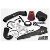 Audi RS3 2,5TFSi 8V Facelift DO88 BeastFlow Slutet kolfiber insugssystem med inloppsslang för TTE777/TTE855 turbo