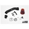 Audi RS3 2,5TFSi 8V Facelift DO88 BeastFlow Öppet kolfiber insugssystem