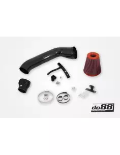 Audi TTRS 2,5TFSi 8S DO88 BeastFlow Öppet kolfiber insugssystem