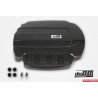 VAG MQB 2,0TFSi EA888 DO88 Kolfiber motorkåpa