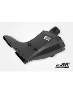 VAG MQB 2,0TFSi EA888 DO88 V2 Insugssystem Plast med sportluftfilter 2