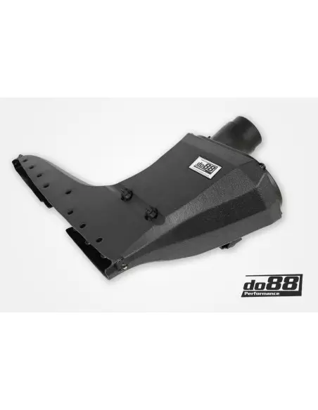 VAG MQB 2,0TFSi EA888 DO88 V2 Insugssystem Plast med sportluftfilter
