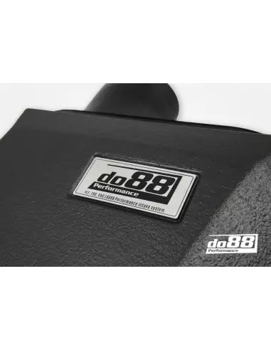 VAG MQB 2,0TFSi EA888 DO88 V2 Insugssystem Plast med sportluftfilter