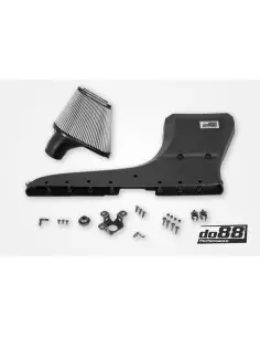VAG MQB 2,0TFSi EA888 DO88 V2 Insugssystem Plast med sportluftfilter