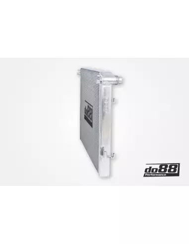 VAG MQB 2,0TFSi EA888 DO88 Aluminium vattenkylare