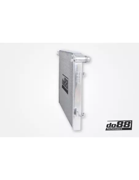 VAG MQB 2,0TFSi EA888 DO88 Aluminium vattenkylare