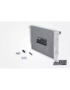 VAG MQB 2,0TFSi EA888 DO88 Aluminium vattenkylare